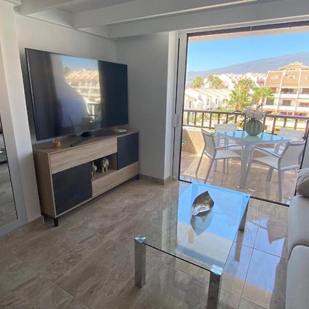 Parque Santiago 1 Luxury Apartament Playa de las Americas  Exterior photo